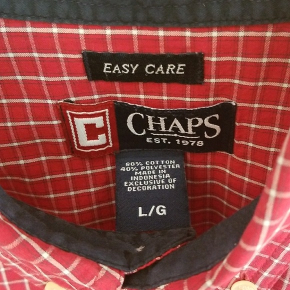 CHAPS - Picture 2 of 6